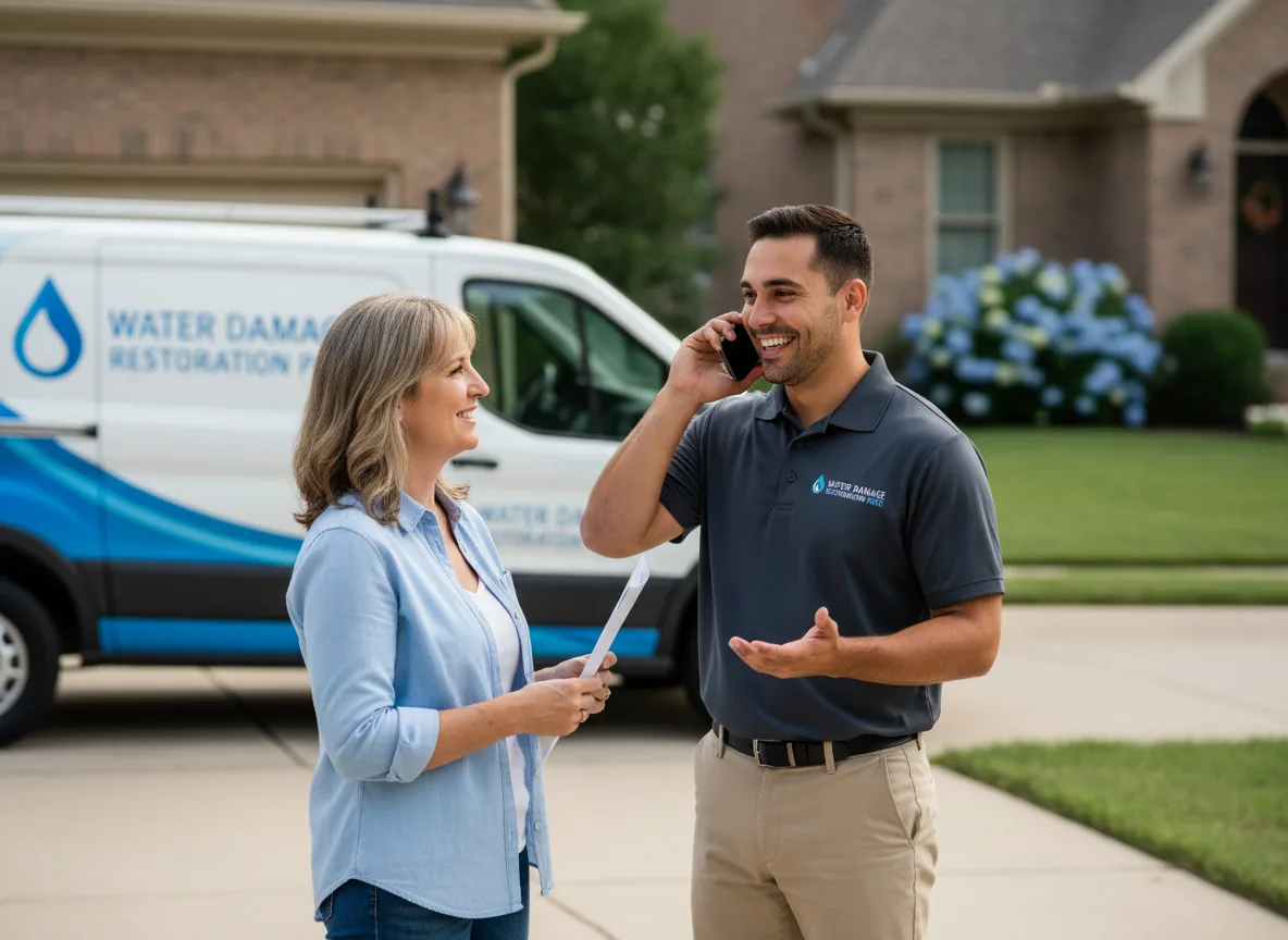 Flood Restoration Brogan, OR FAQs